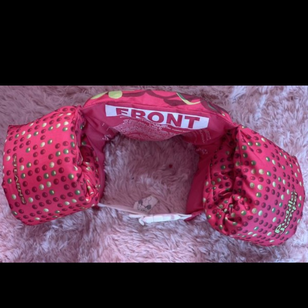 Pool float - Picture 2 of 2